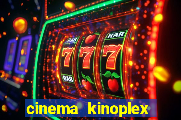 cinema kinoplex north shopping